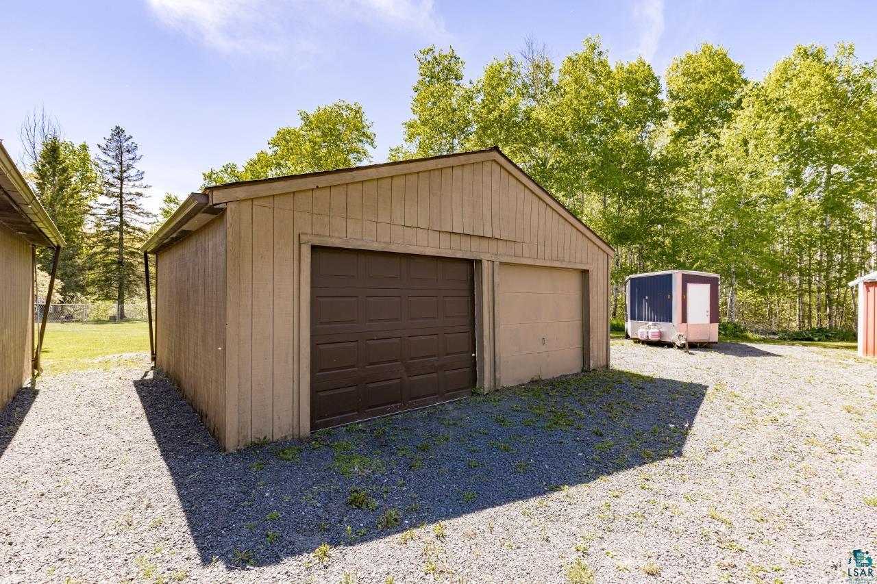 4239 South Lyman Lake Road Superior, WI 54880 - Photo 37 of 45