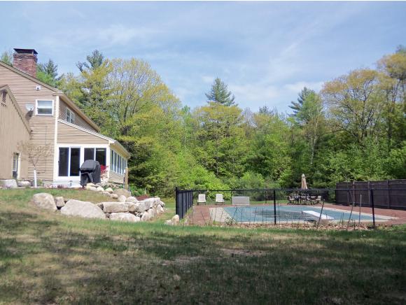 2 Sargent Road Holderness, NH 03245 - Photo 3 of 32