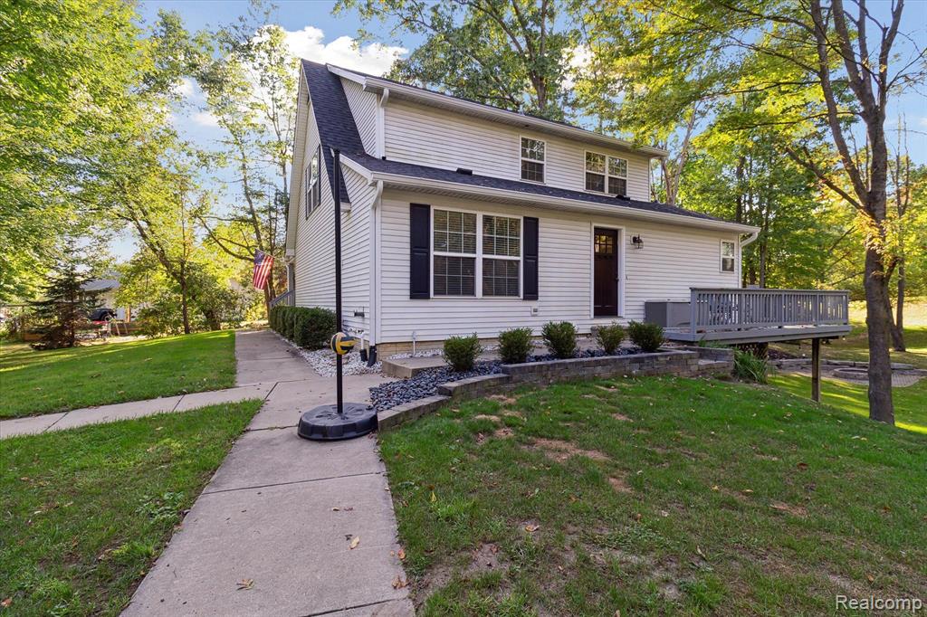 1781 Gulley Road Howell, MI 48843 - Photo 38 of 58