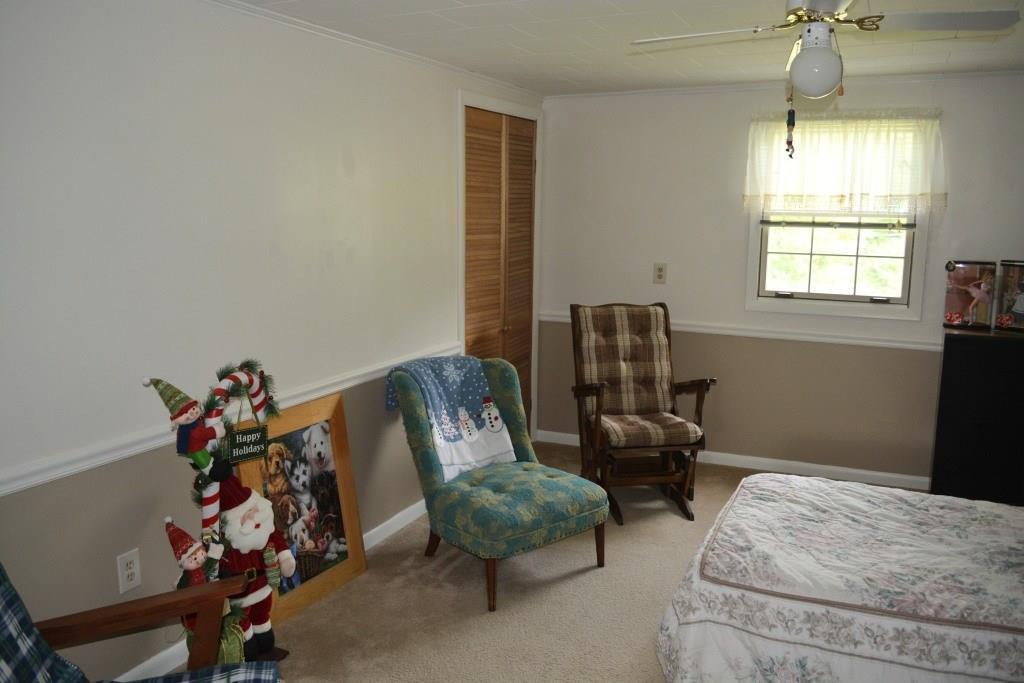 412 West Ridge Road Cornville, ME 04976 - Photo 24 of 35 Bedroom
