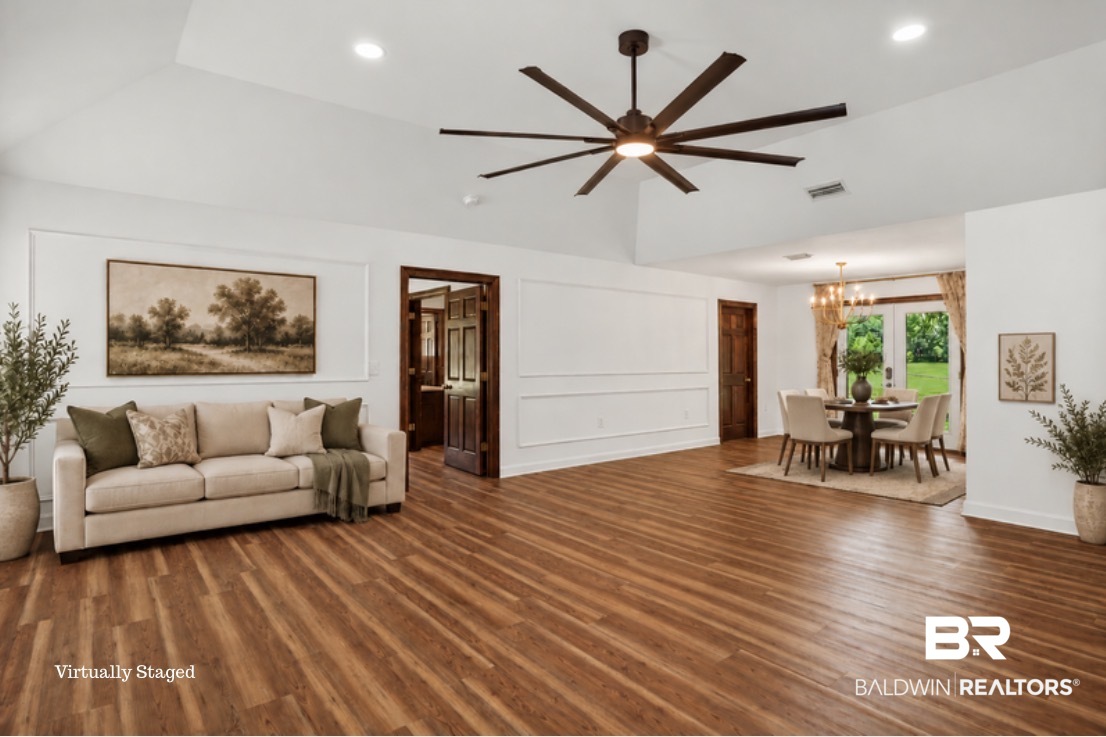 23141 Hill Road Silverhill, AL 36576 - Photo 4 of 59 Gallery Image 4