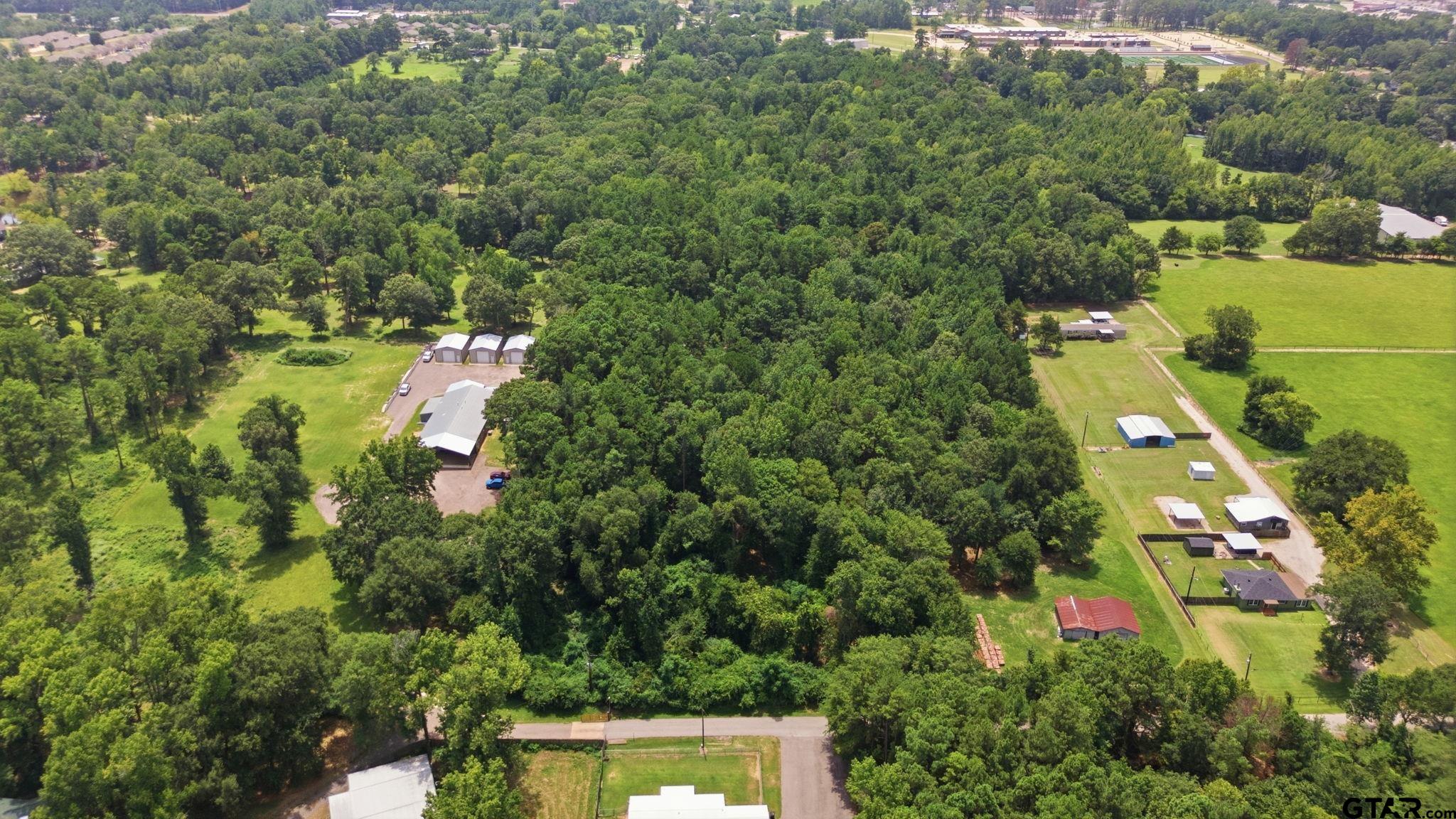 Tbd Glascow Road Tyler, TX 75702 - Photo 2 of 8