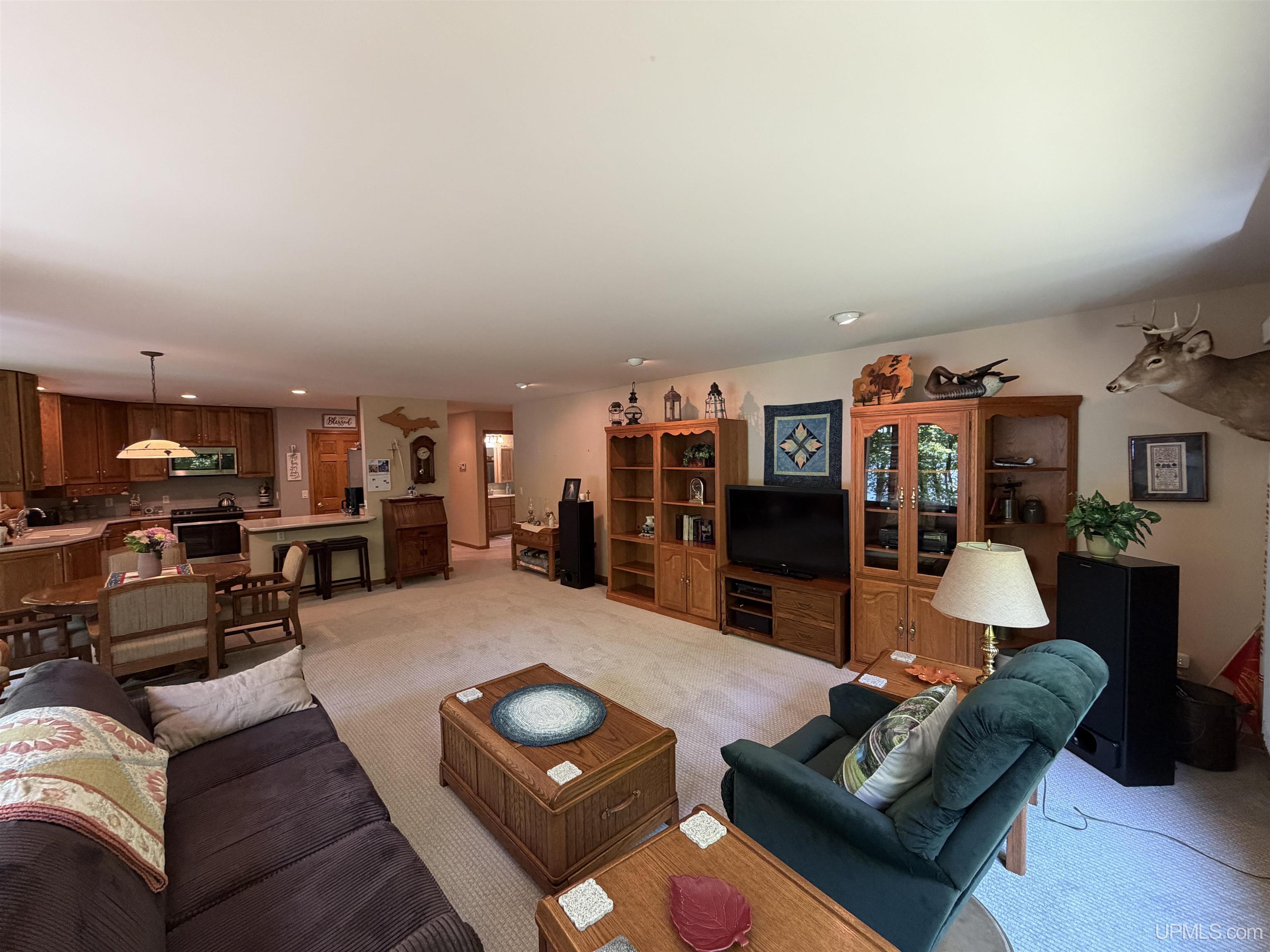 33 Tan Road Michigamme, MI 49861 - Photo 14 of 74