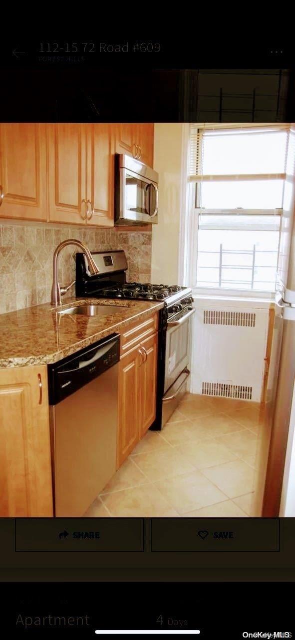 112-15 72nd Road, Unit 609 Queens, NY 11375 - Photo 1 of 1 Gallery Image 1