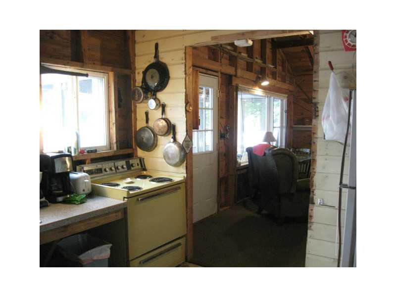 184 Dodge Road Somerville, ME 04348 - Photo 16 of 35 Kitchen.