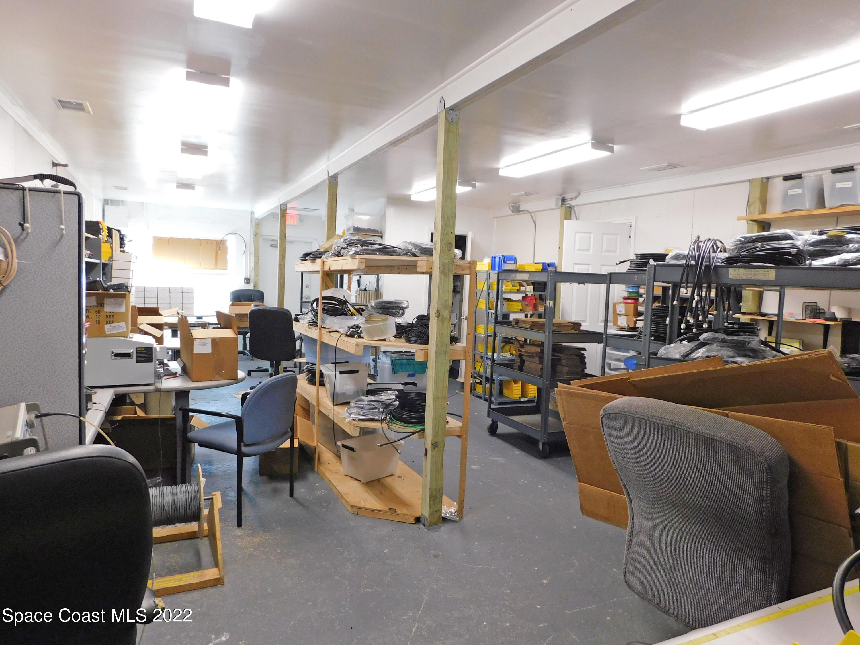 7660 Industrial Road Melbourne, FL 32904 - Photo 5 of 7 18 - 7600 Industrial