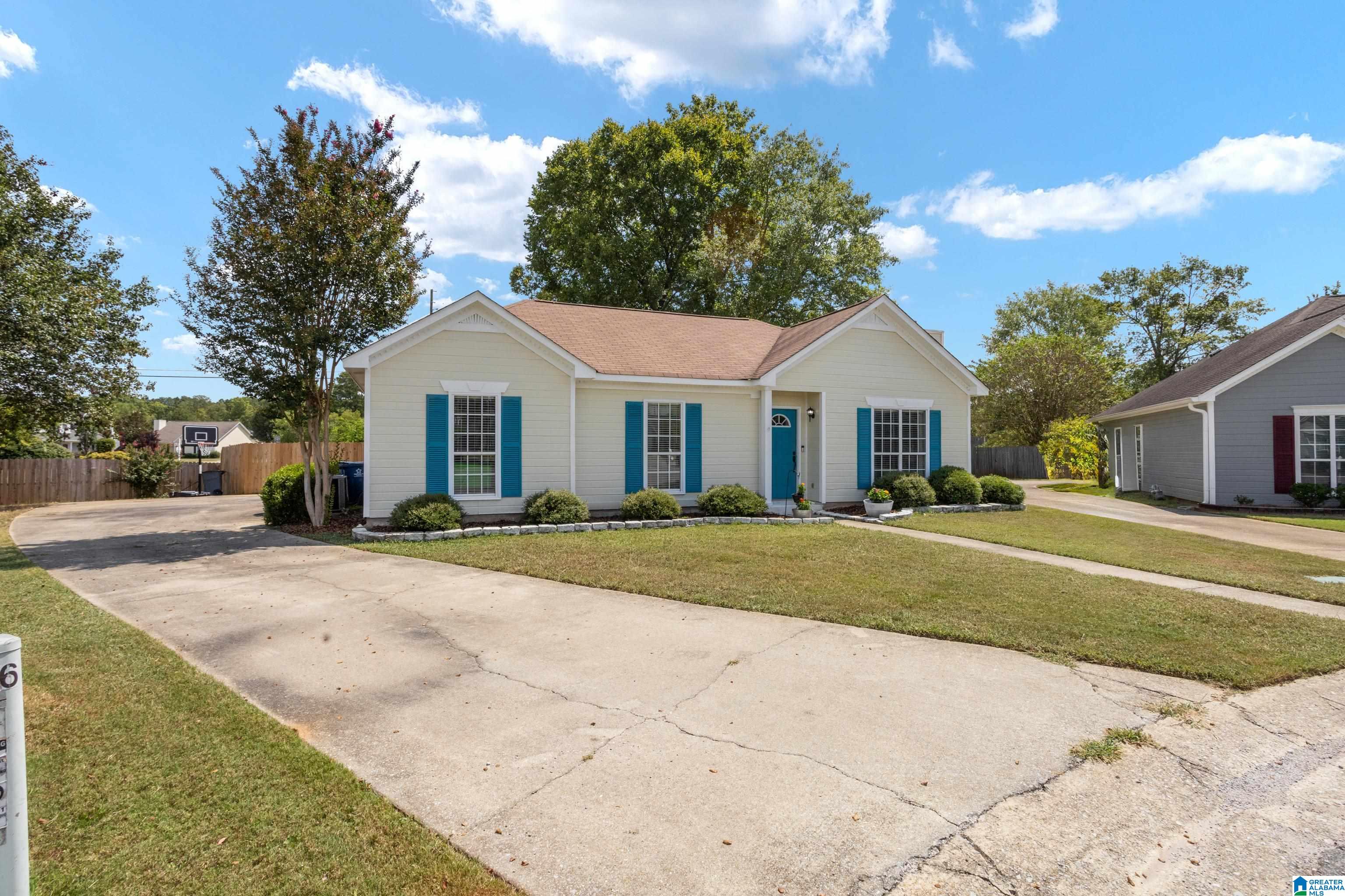 206 Cedar Bend Circle Helena, AL 35080 - Photo 25 of 31