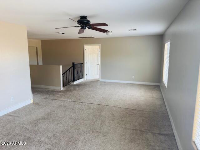 43724 West Cowpath Road Maricopa, AZ 85138 - Photo 13 of 21 a view of a livingroom and a window