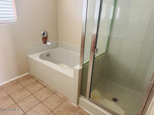 43724 West Cowpath Road Maricopa, AZ 85138 - Photo 17 of 21 a bathroom with a bathtub