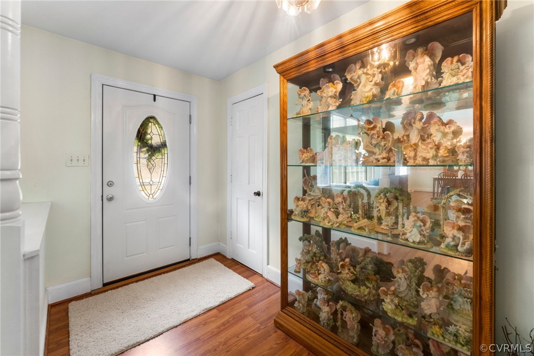 1901 Camborne Road North Chesterfield, VA 23236 - Photo 24 of 39 Gallery Image 24