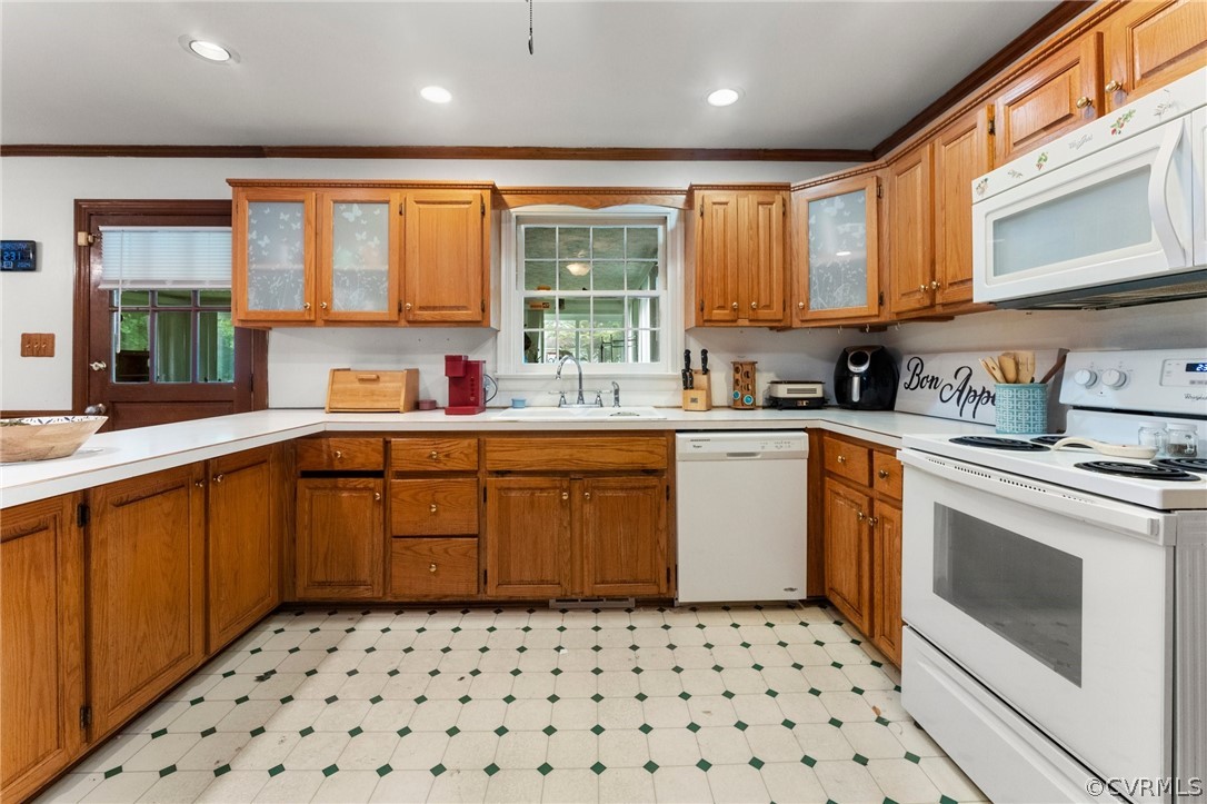 1901 Camborne Road North Chesterfield, VA 23236 - Photo 8 of 39 Gallery Image 8