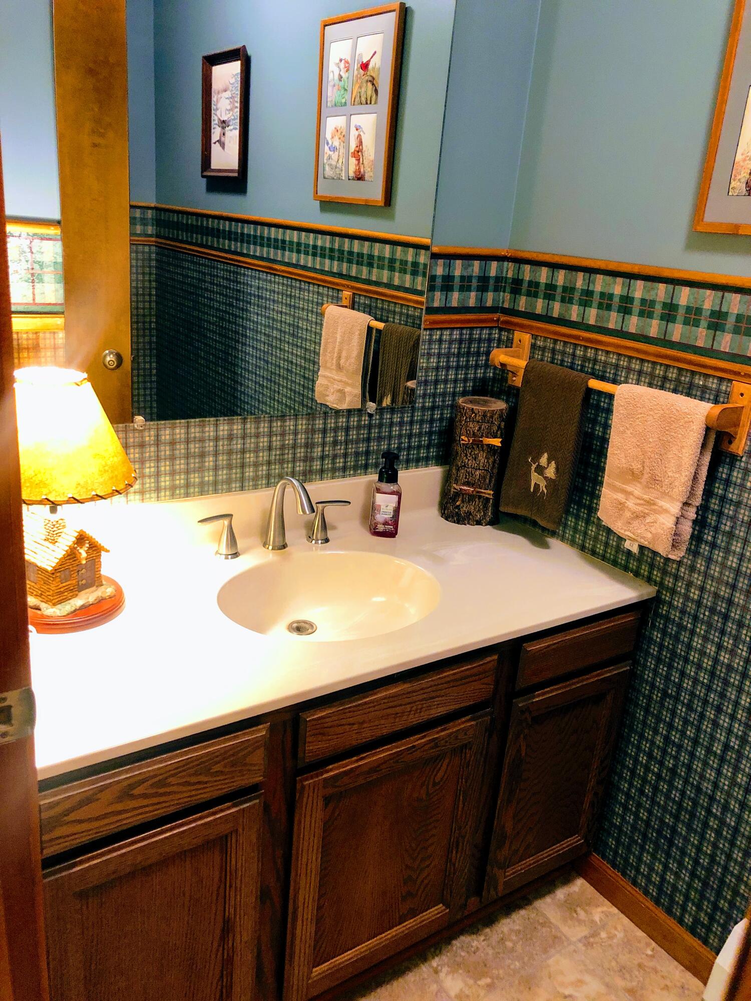 21075 1 Mile Road Reed City, MI 49677 - Photo 11 of 43 1/2 bath