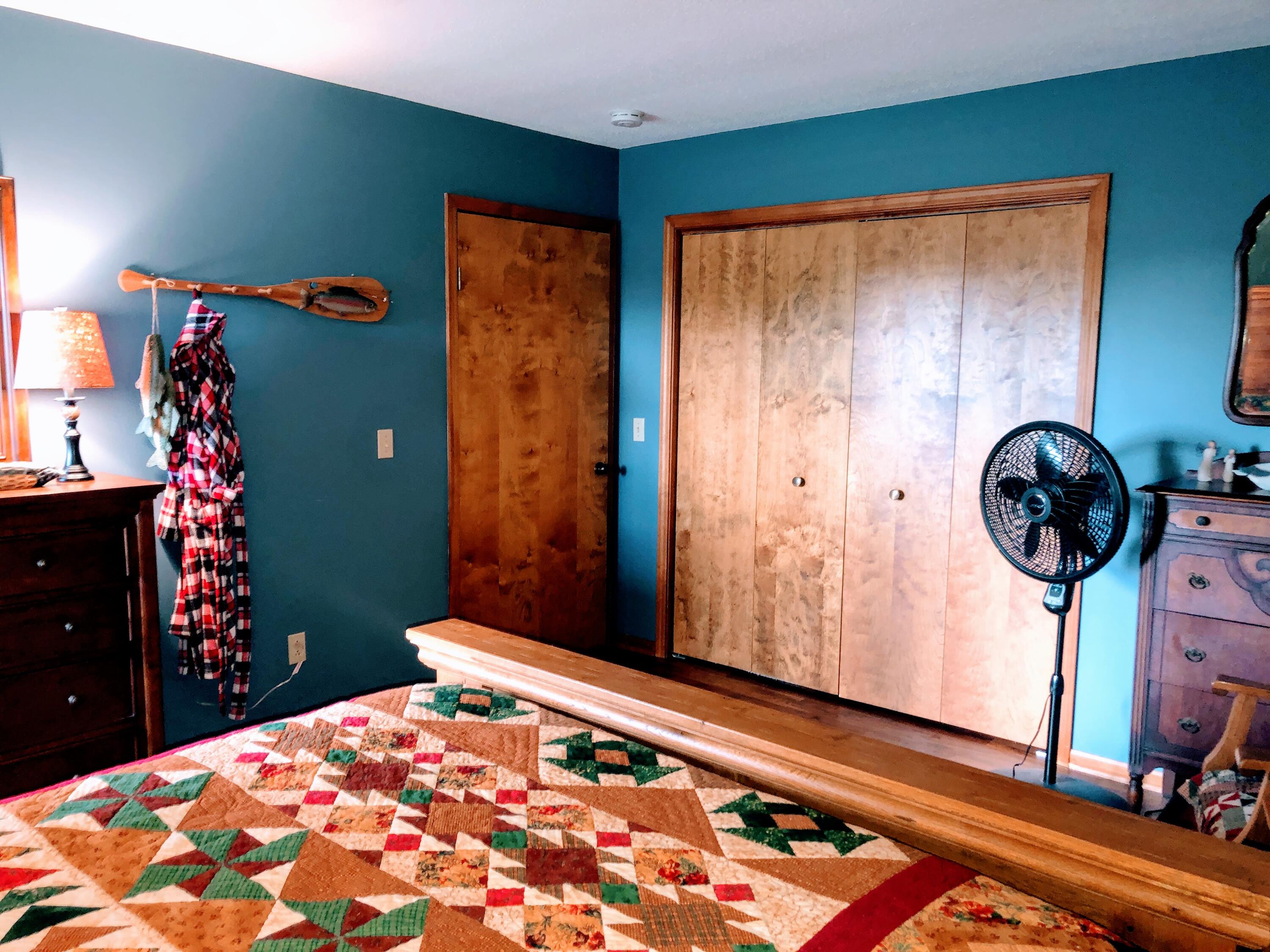 21075 1 Mile Road Reed City, MI 49677 - Photo 20 of 43 bedroom 2