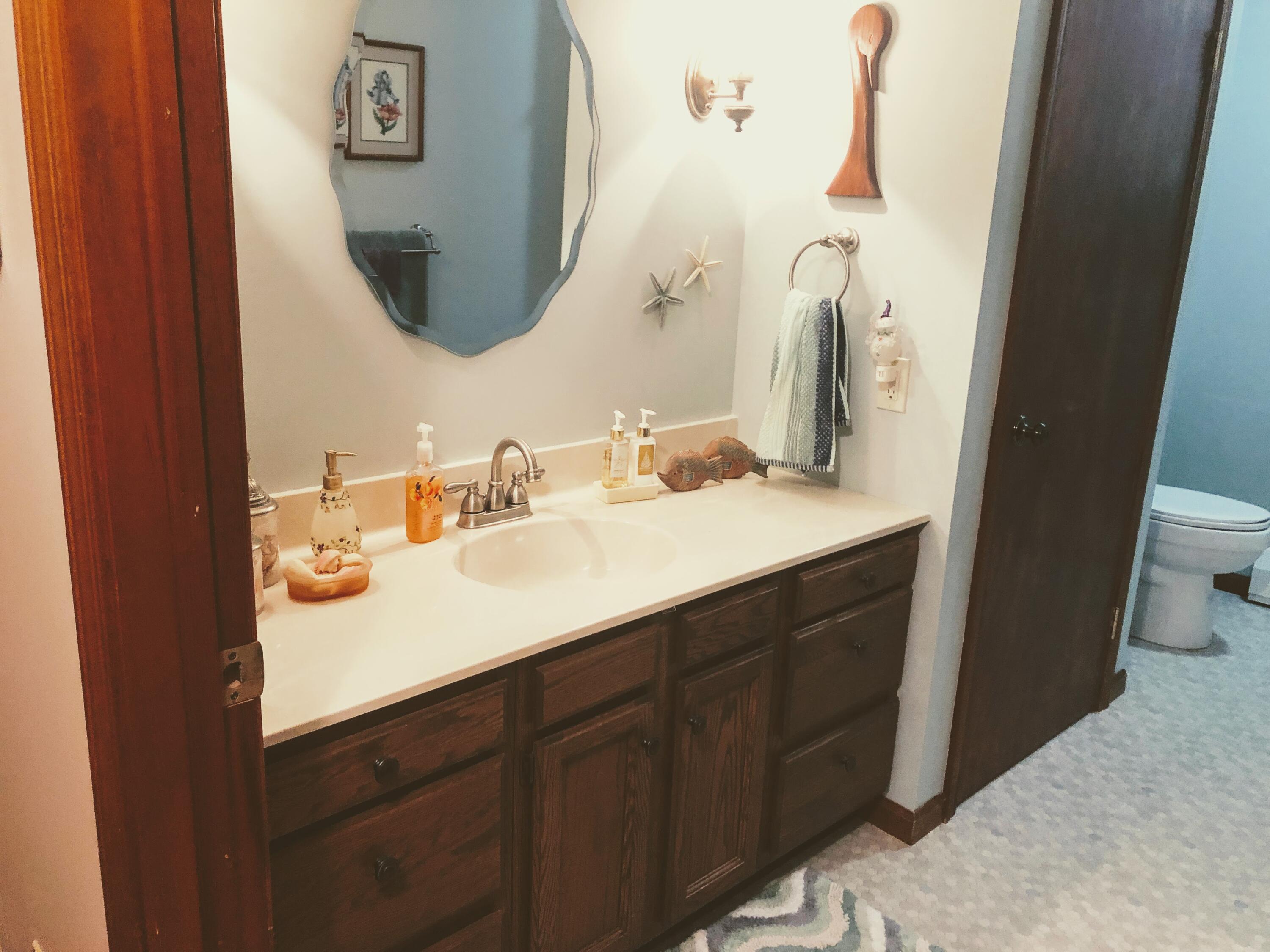 21075 1 Mile Road Reed City, MI 49677 - Photo 21 of 43 2nd full bath
