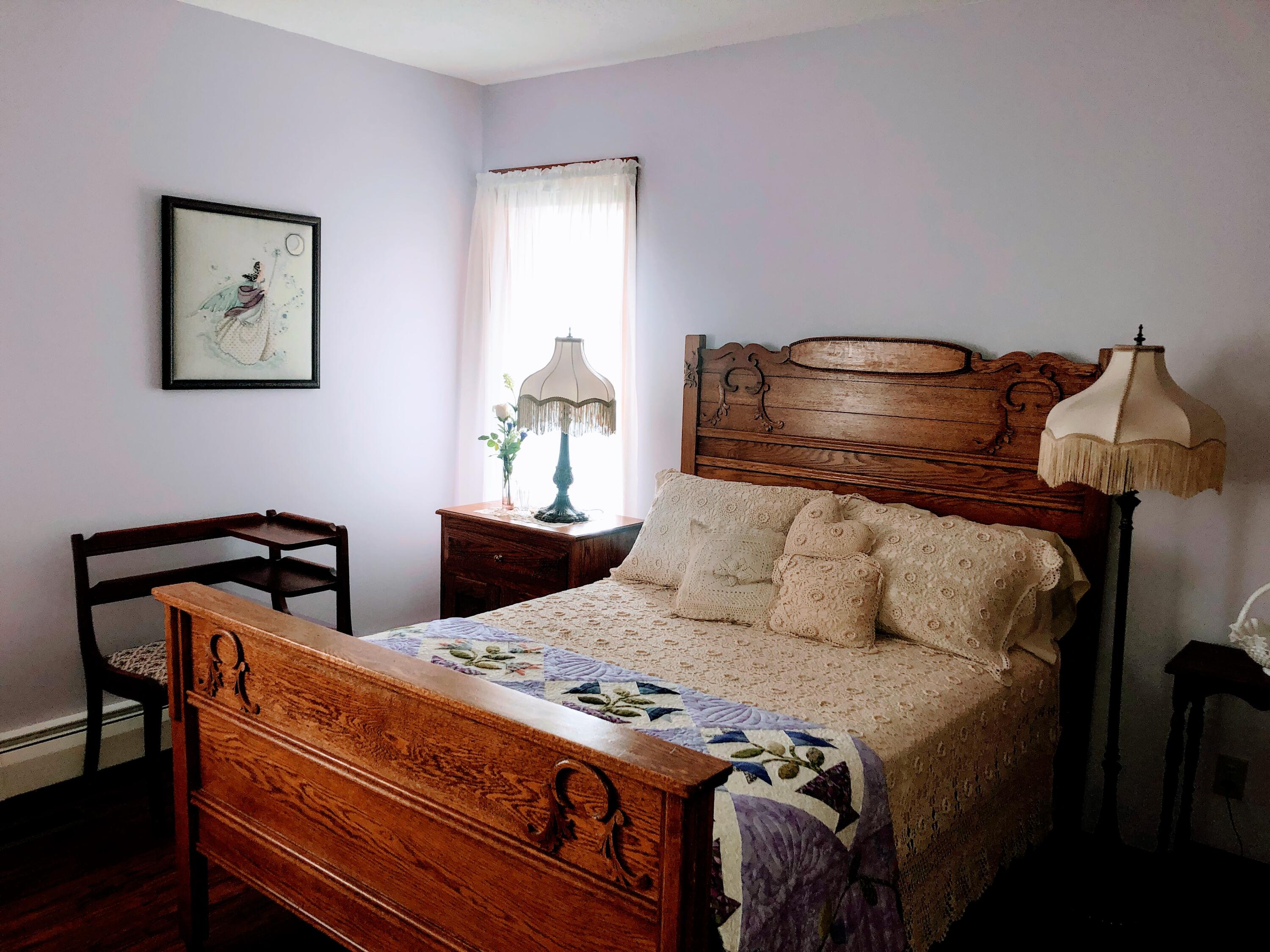 21075 1 Mile Road Reed City, MI 49677 - Photo 23 of 43 bedroom 3
