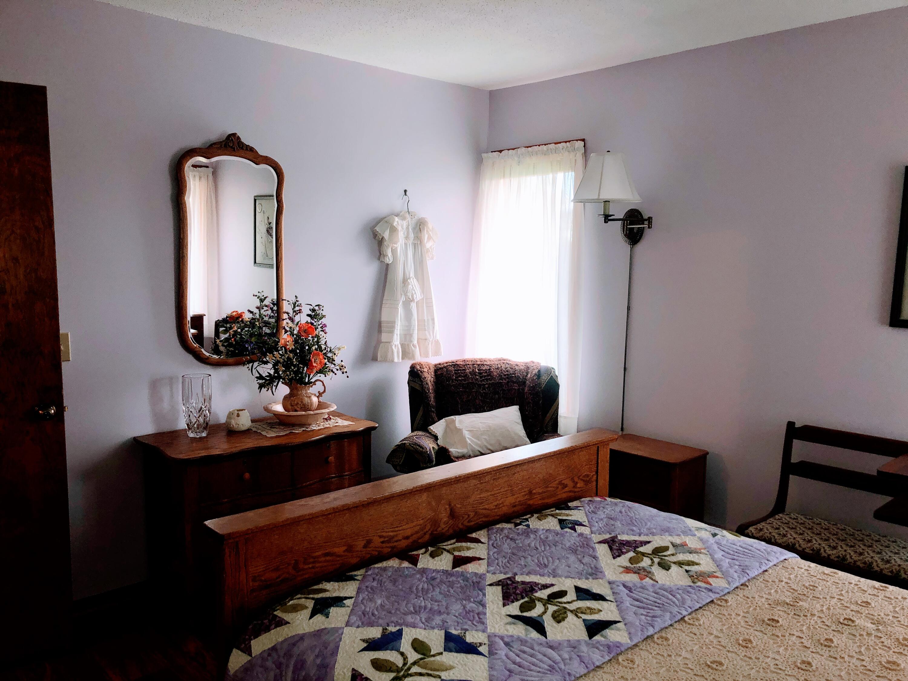 21075 1 Mile Road Reed City, MI 49677 - Photo 24 of 43 3rd bedroom