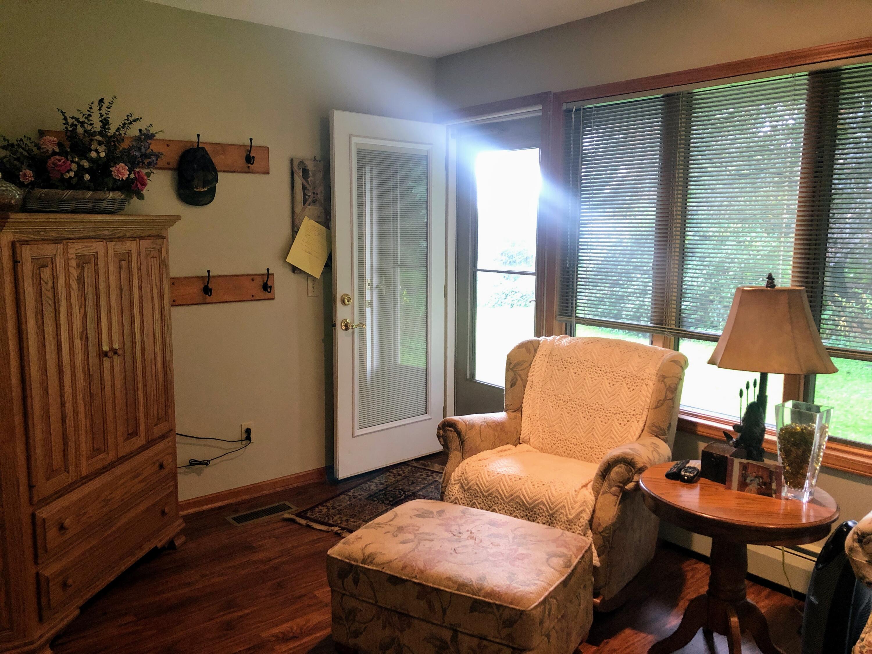 21075 1 Mile Road Reed City, MI 49677 - Photo 26 of 43 4 seasons room