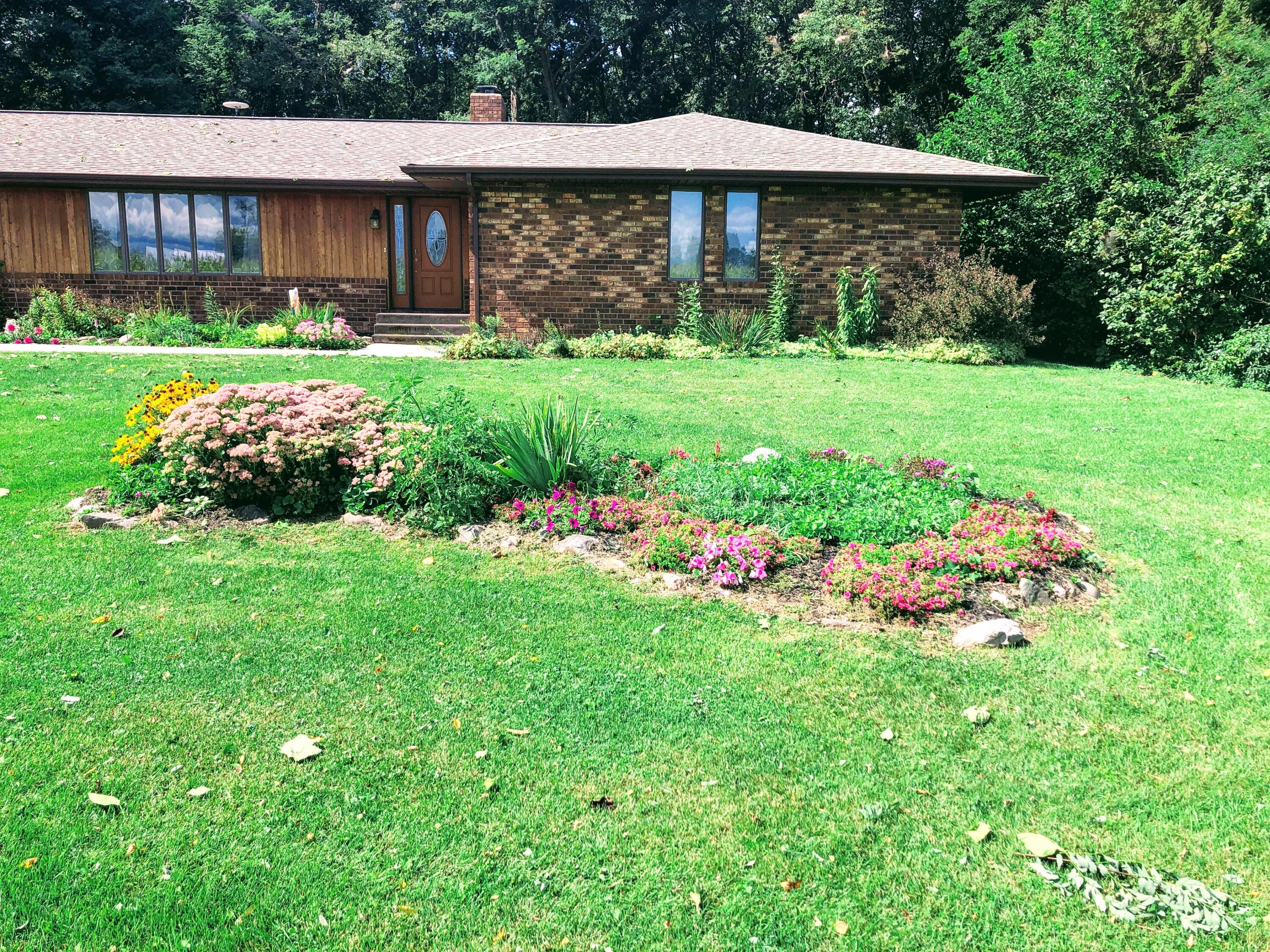 21075 1 Mile Road Reed City, MI 49677 - Photo 3 of 43 Front