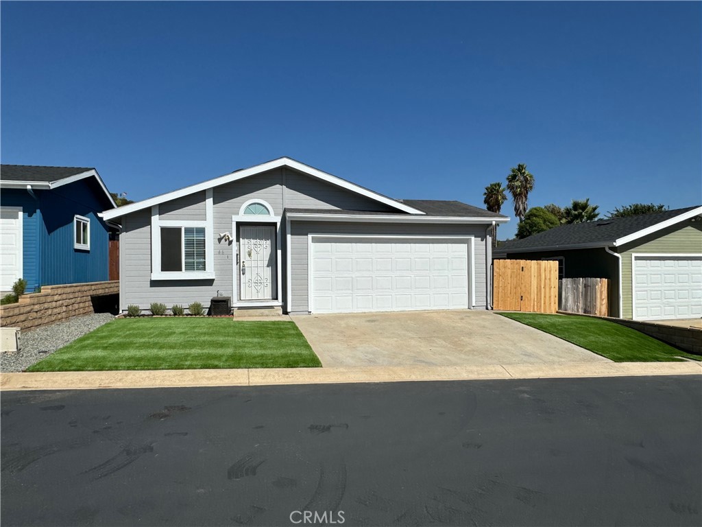 15395 Spring Oaks Road, Unit 46 El Cajon, CA 92021 - Photo 1 of 1 Gallery Image 1
