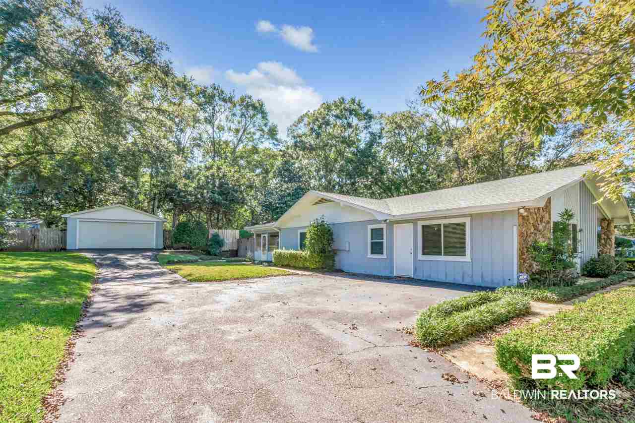 8901 Heid Place Mobile, AL 36619 - Photo 4 of 46