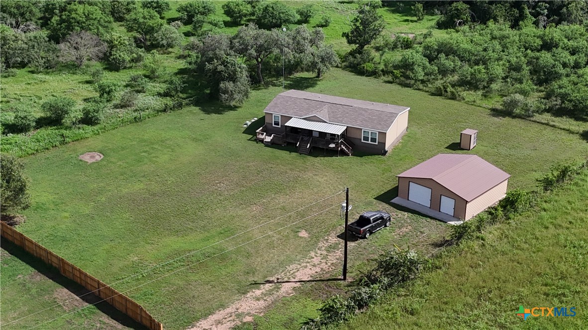 2610 Wendel Road Meyersville, TX 77974 - Photo 1 of 33