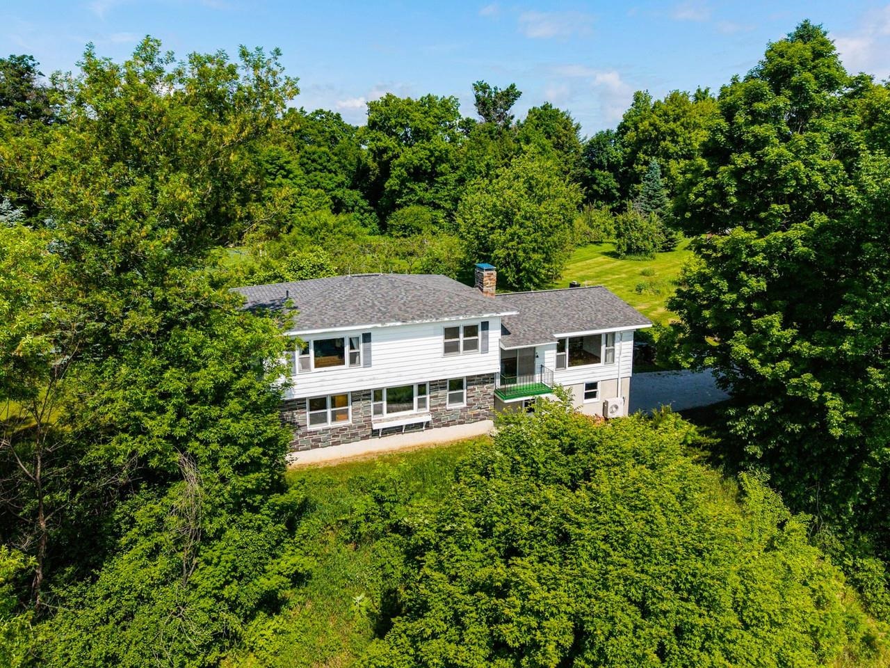 459 Carpenter Road Charlotte, VT 05445 - Photo 59 of 60