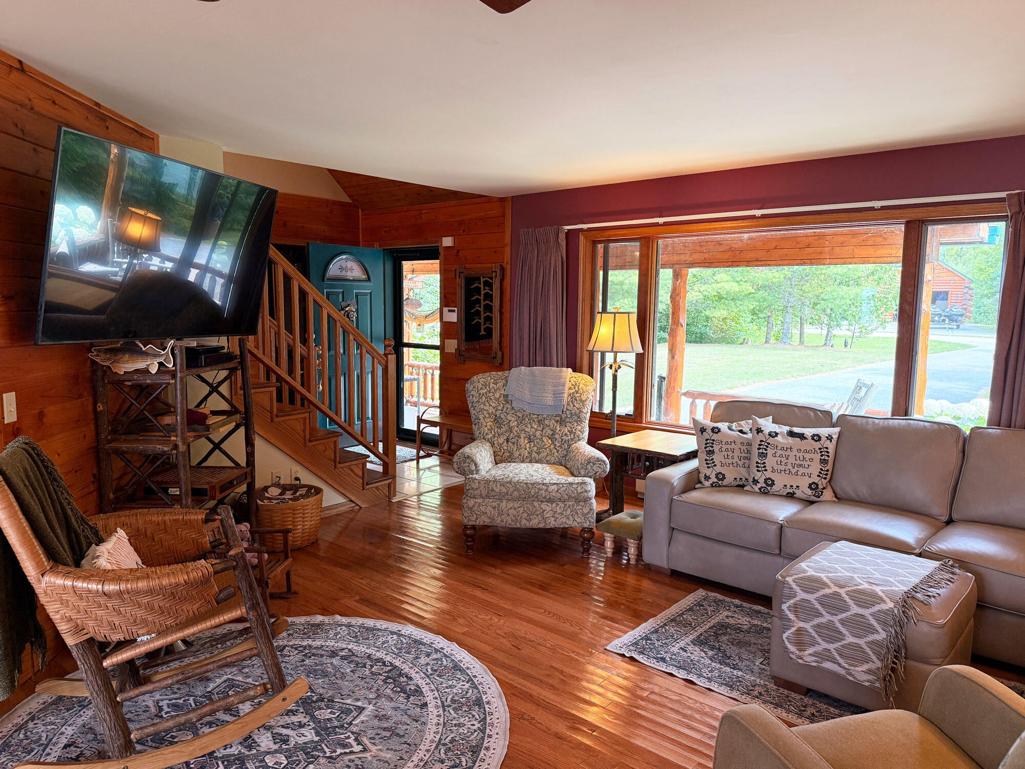 4156 Walker Road Moran, MI 49760 - Photo 15 of 83 Gallery Image 15