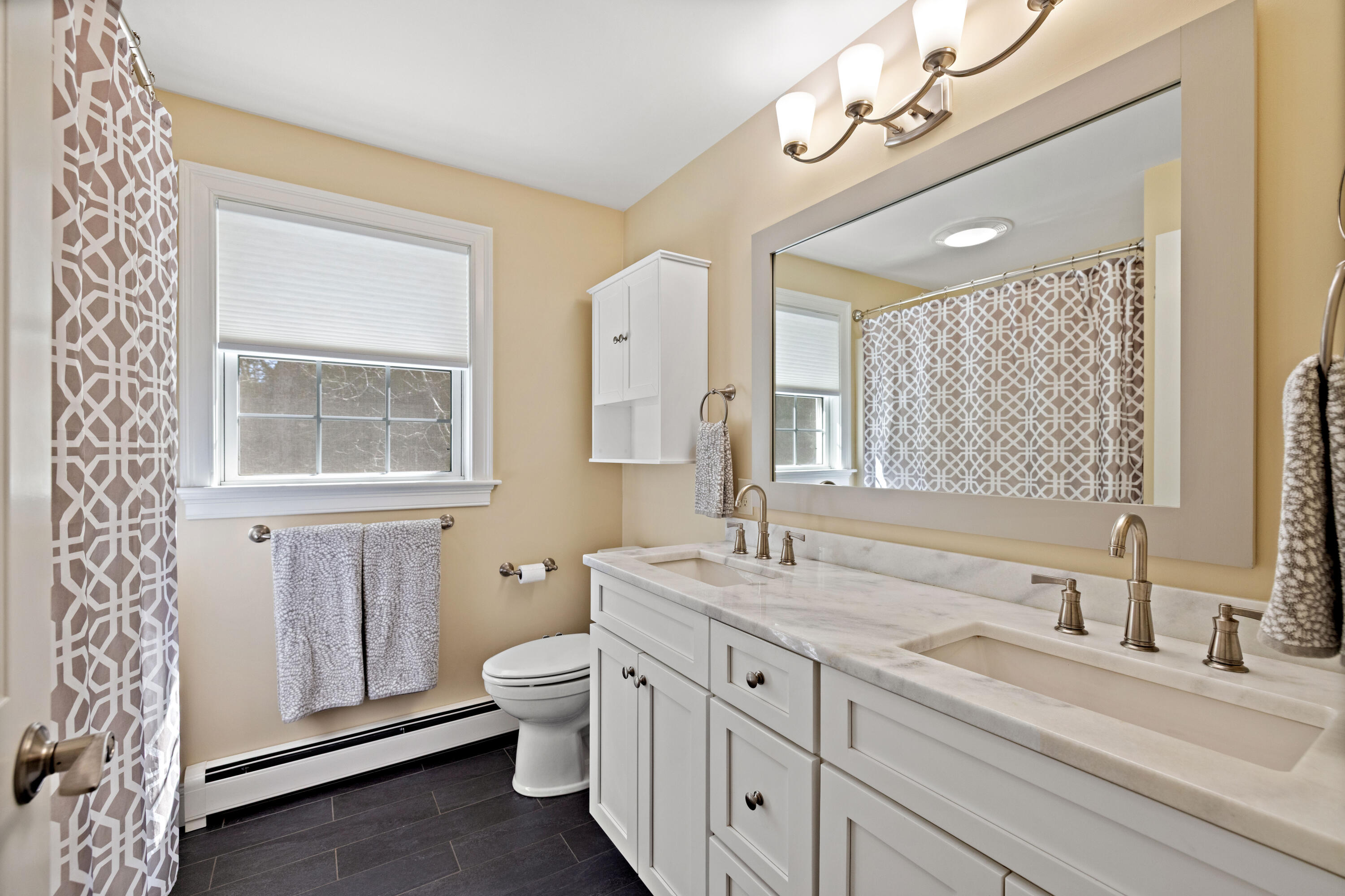 316 Holmes Road Scarborough, ME 04074 - Photo 21 of 45 Primary En-Suite
