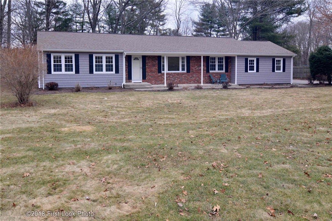 61 Hillside Road Cumberland, RI 02864 - Photo 2 of 34