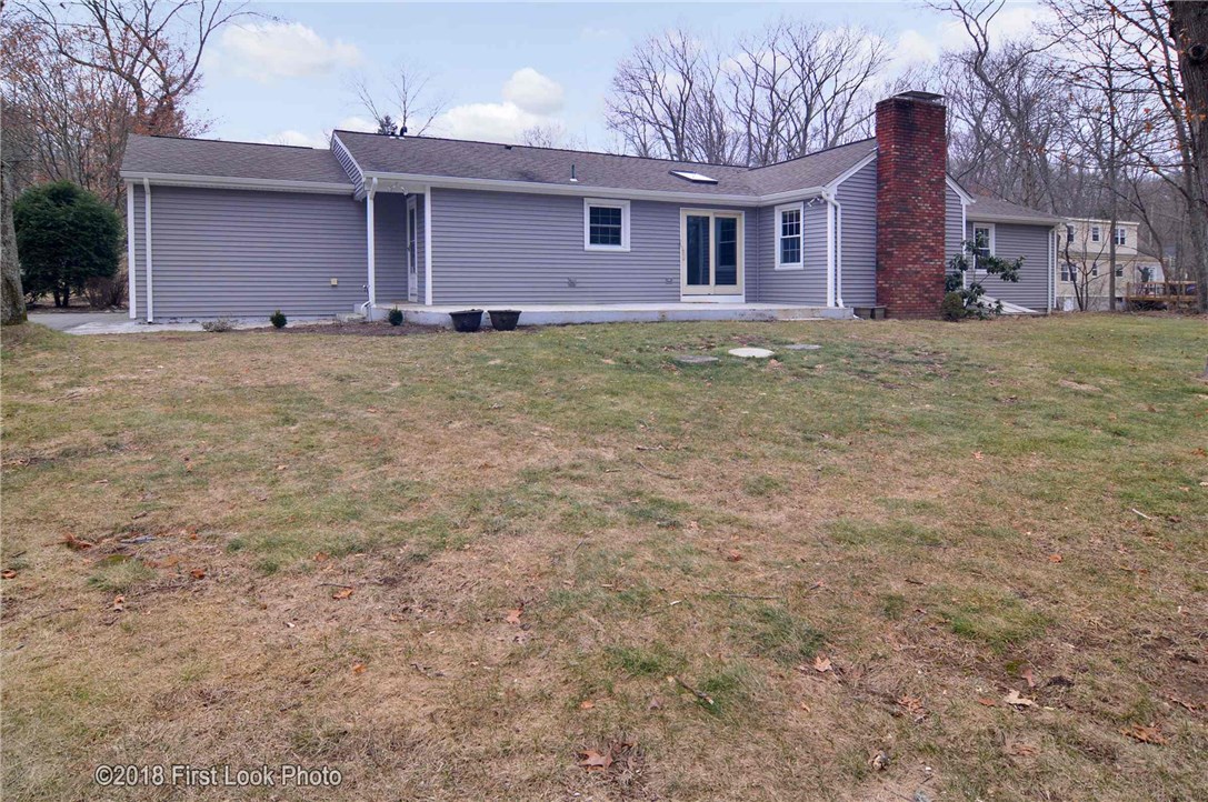 61 Hillside Road Cumberland, RI 02864 - Photo 33 of 34