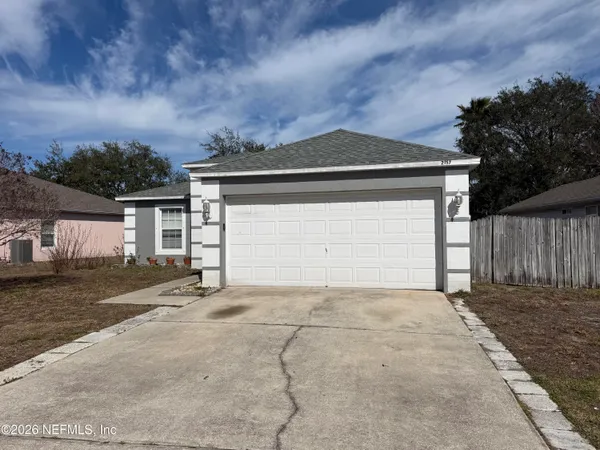 $1,850 | 2157 Willesdon Drive West, Jacksonville, FL 32246