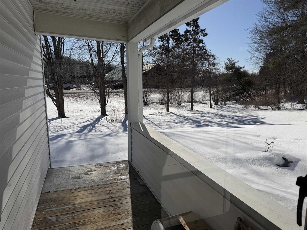 283 Chesley Hill Road, Unit A Rochester, NH 03839 - Photo 11 of 17