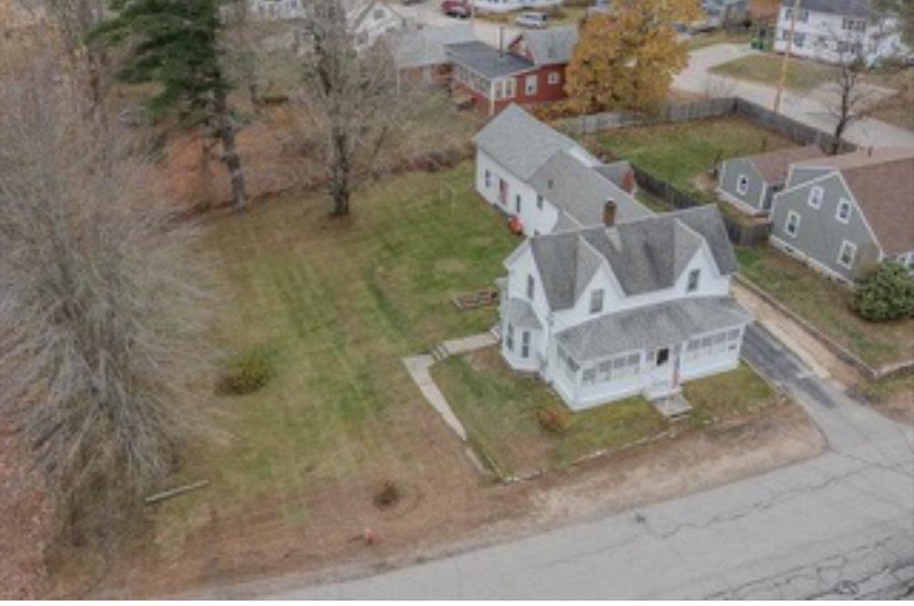 283 Chesley Hill Road, Unit A Rochester, NH 03839 - Photo 17 of 17