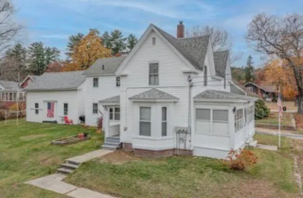$1,850 | 283 Chesley Hill Road, Unit A, Rochester, NH 03839
