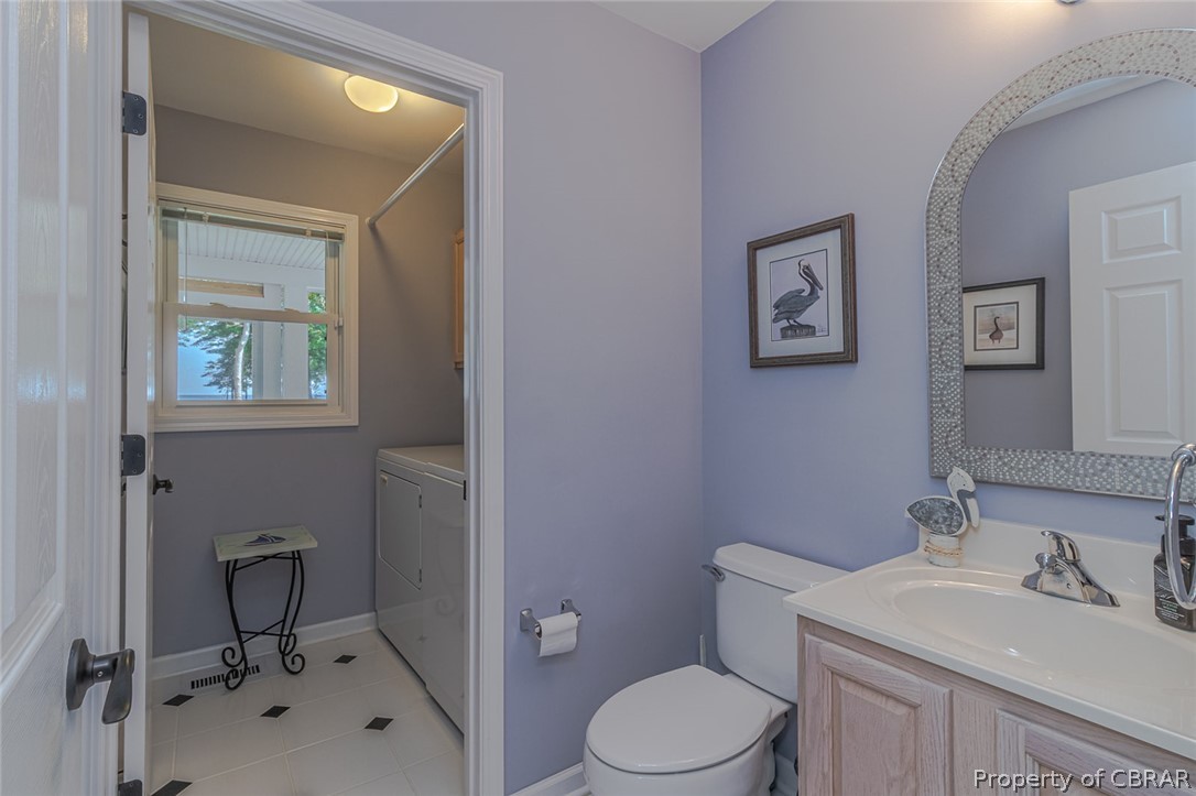 294 Pelican Lane Reedville, VA 22539 - Photo 42 of 50