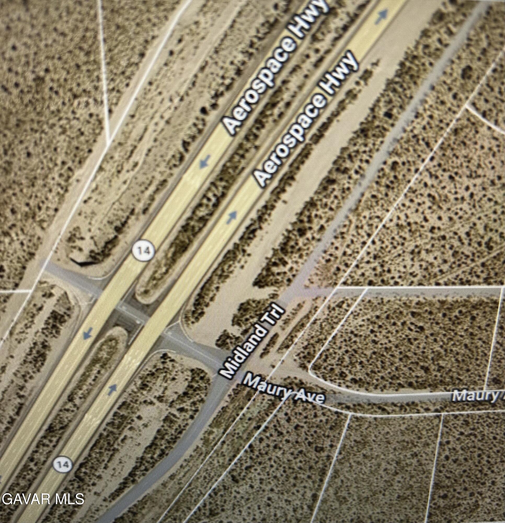 14 Near State Hwy Route Mojave, CA 93501 - Photo 2 of 6 225-334-01