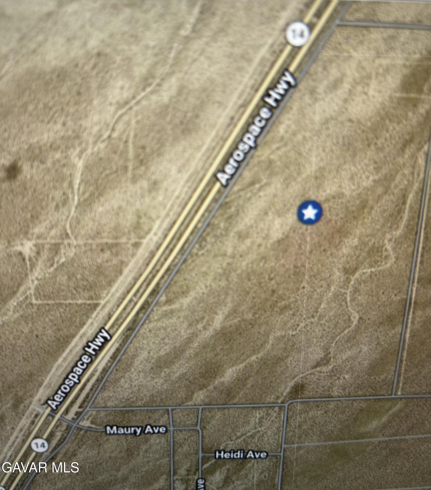 14 Near State Hwy Route Mojave, CA 93501 - Photo 3 of 6 225-334-01