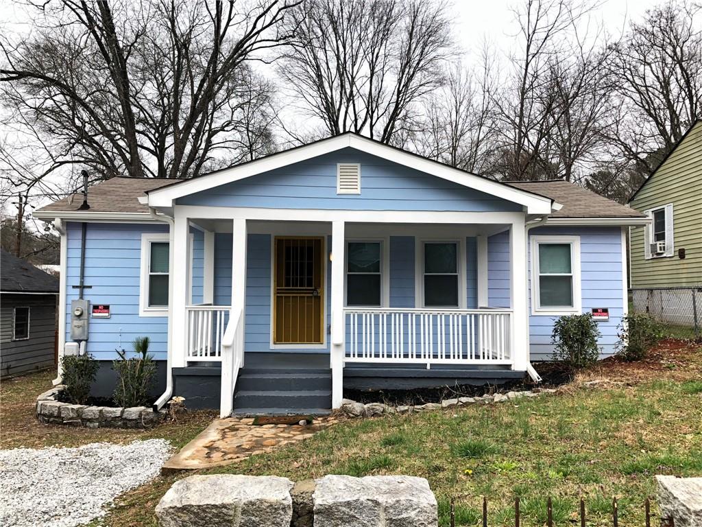 1082 Key Road Southeast Atlanta, GA 30316 - Photo 1 of 1 Gallery Image 1