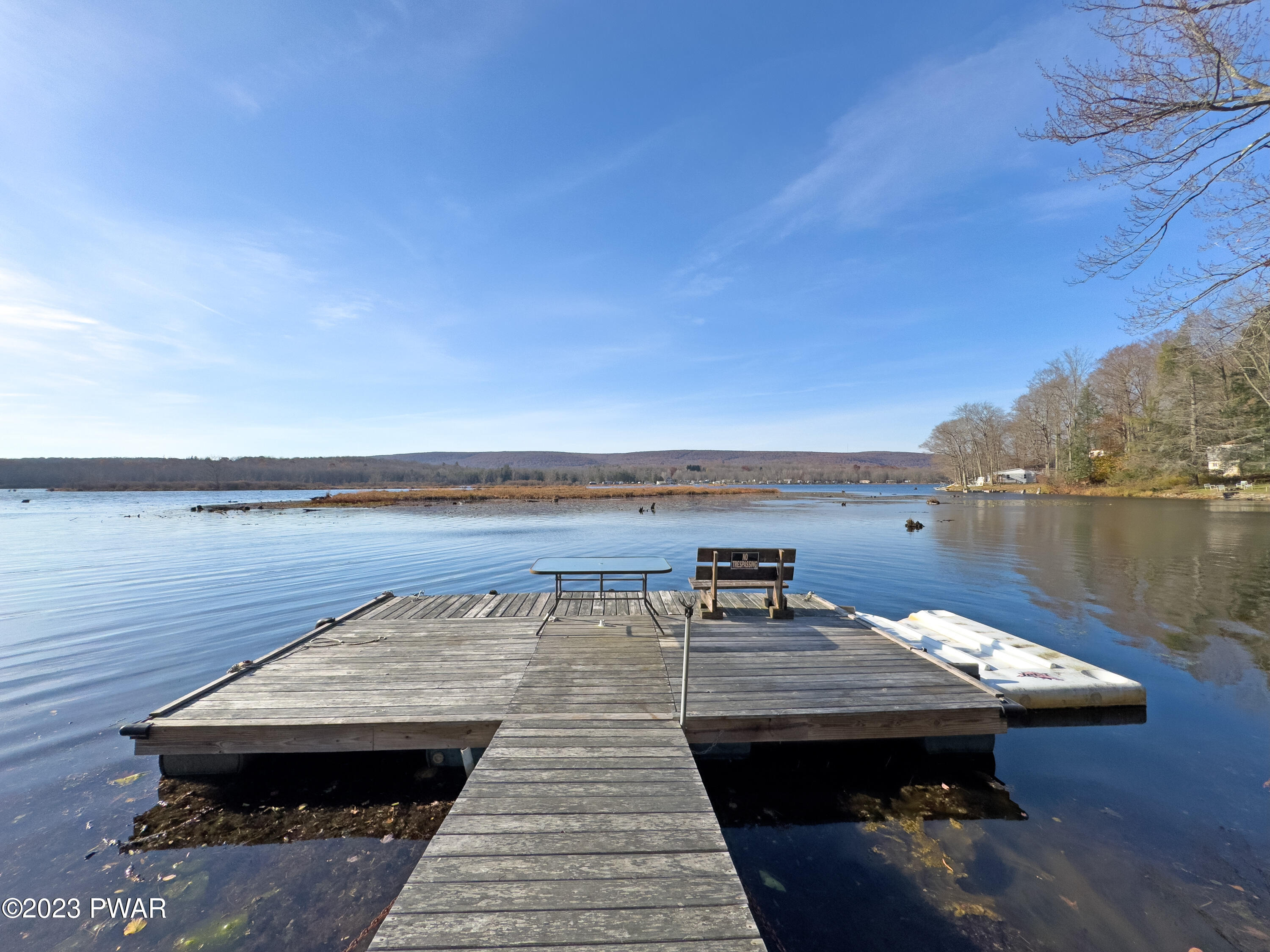 137 Rosebank Road Lake Ariel, PA 18436 - Photo 40 of 53 Dock