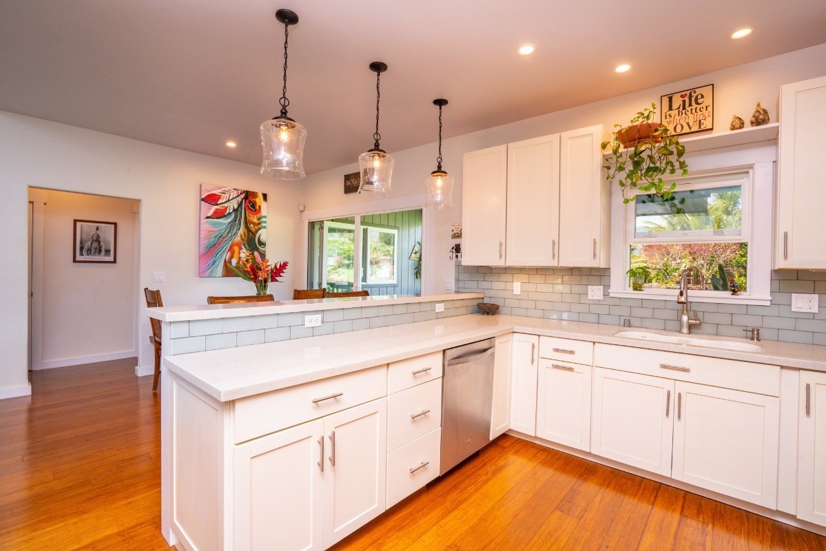 6111 Olohena Road, Unit 1 Kapaa, HI 96746 - Photo 1 of 30
