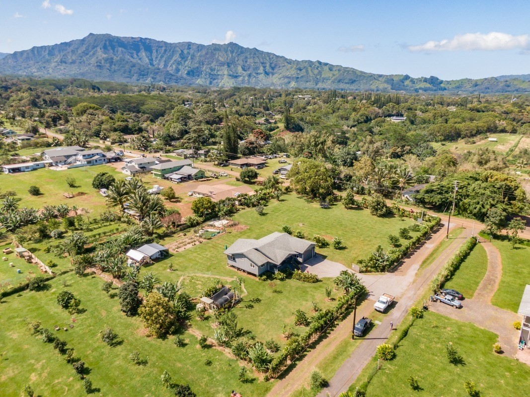 6111 Olohena Road, Unit 1 Kapaa, HI 96746 - Photo 2 of 30