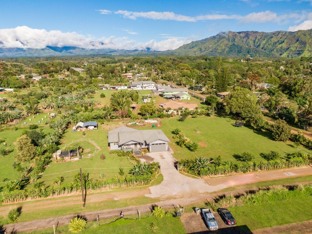 6111 Olohena Road, Unit 1 Kapaa, HI 96746 - Photo 24 of 30