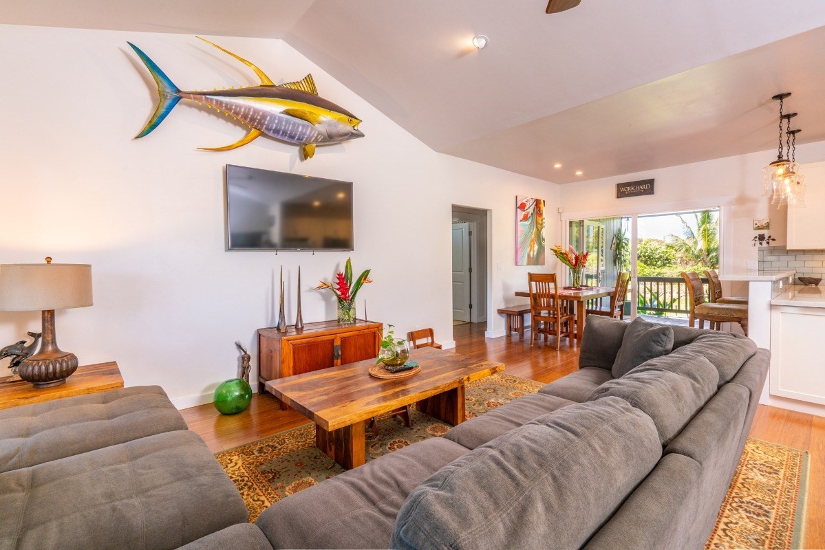 6111 Olohena Road, Unit 1 Kapaa, HI 96746 - Photo 3 of 30