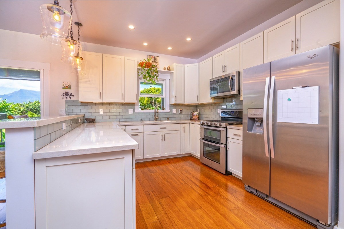 6111 Olohena Road, Unit 1 Kapaa, HI 96746 - Photo 7 of 30