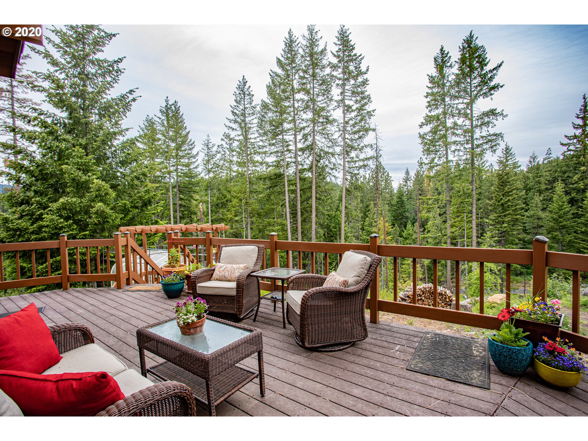204 Mt Adams Road Trout Lake, WA 98650 - Photo 11 of 28 Gallery Image 11