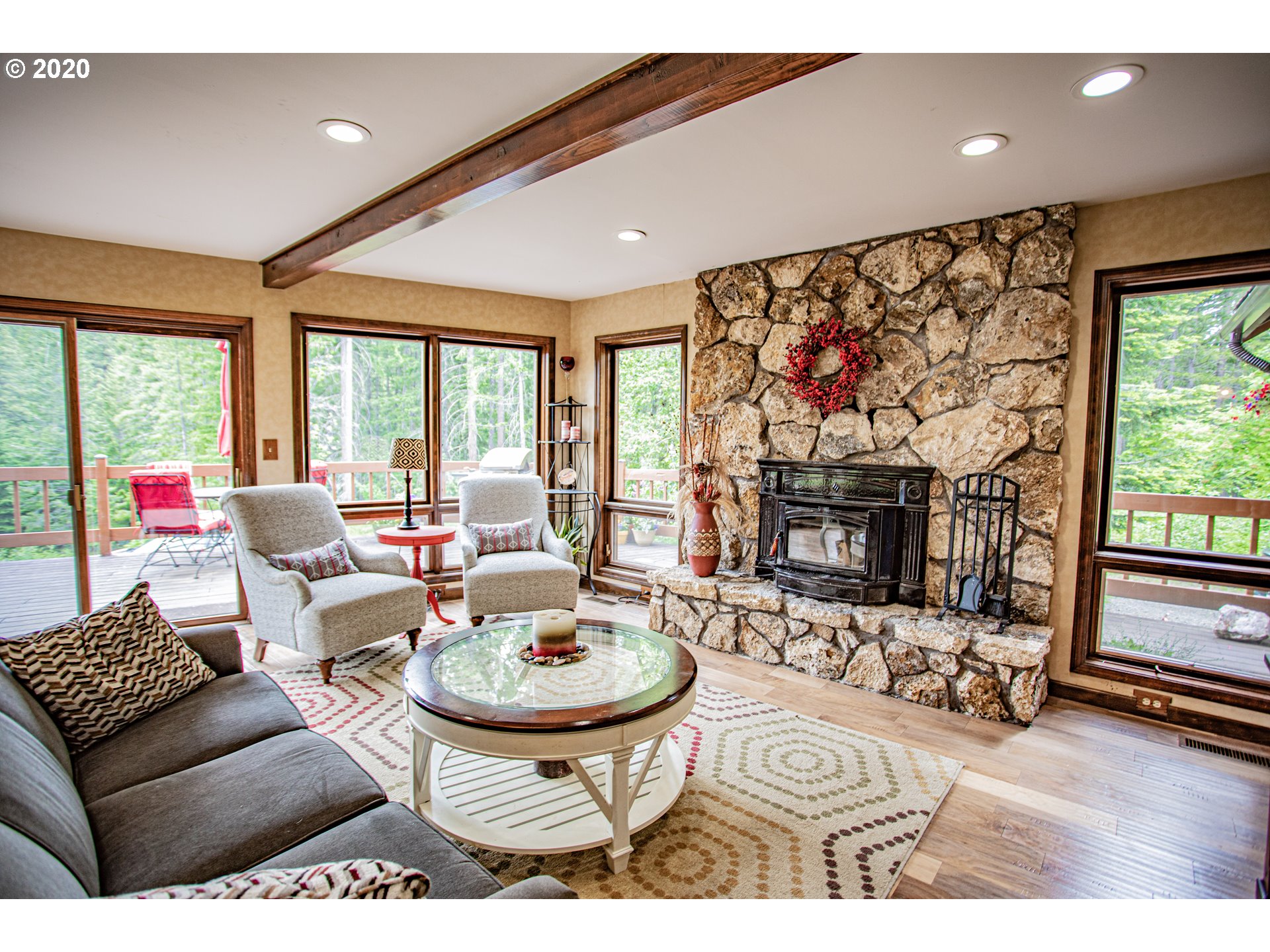 204 Mt Adams Road Trout Lake, WA 98650 - Photo 12 of 28 Gallery Image 12