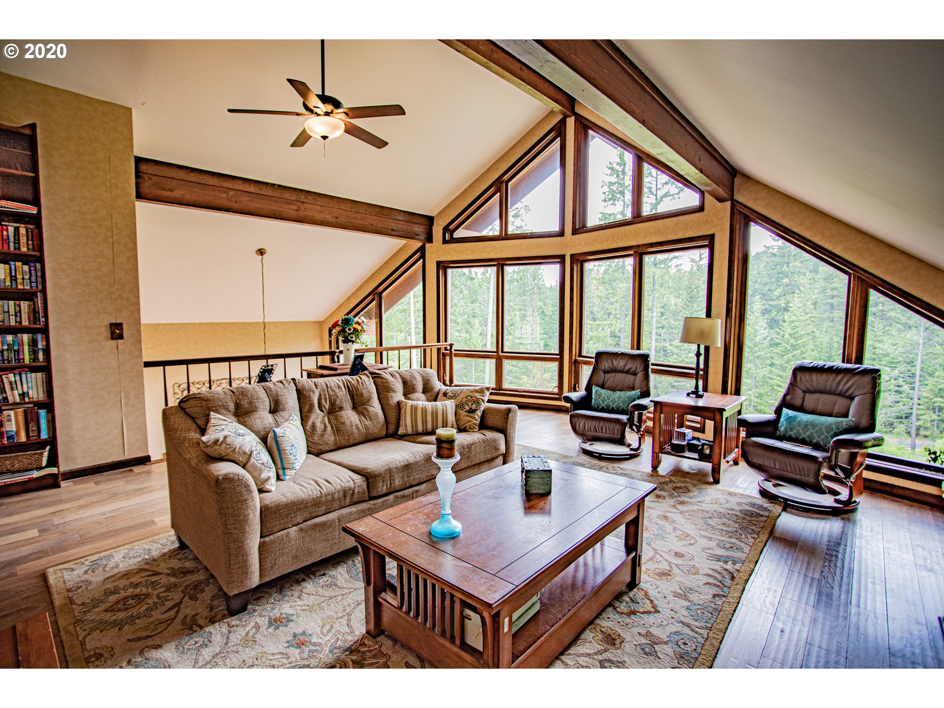 204 Mt Adams Road Trout Lake, WA 98650 - Photo 14 of 28 Gallery Image 14