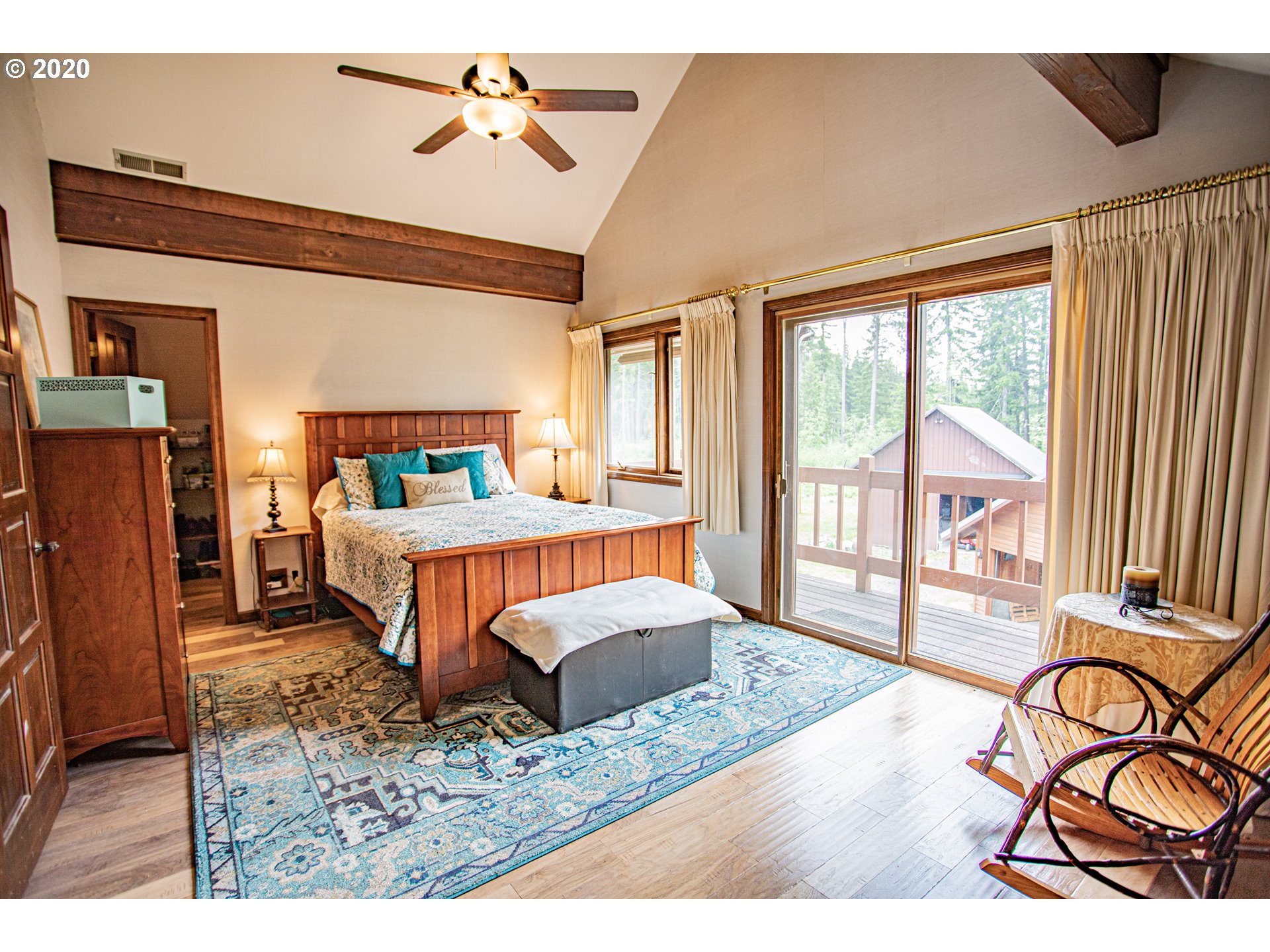204 Mt Adams Road Trout Lake, WA 98650 - Photo 20 of 28 Gallery Image 20