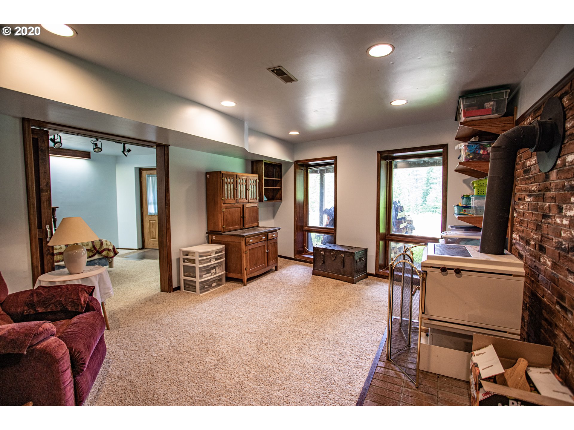 204 Mt Adams Road Trout Lake, WA 98650 - Photo 25 of 28 Gallery Image 25