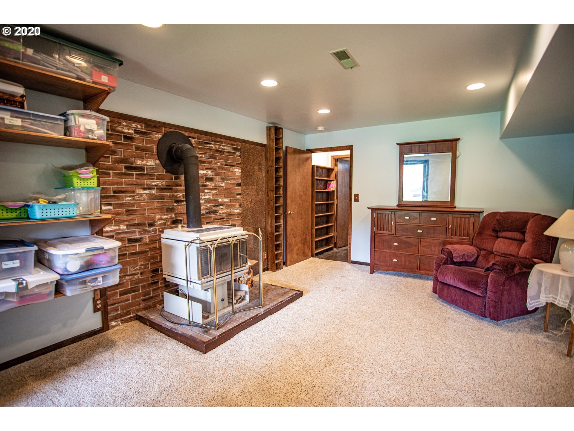 204 Mt Adams Road Trout Lake, WA 98650 - Photo 26 of 28 Gallery Image 26
